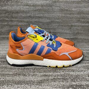 adidas gazelle silver green womens Adidas NINJA NITE JOGGER  DTLR